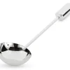 Cuillere Brew Argent Metal / Doseur A Cafe - Tom Dixon