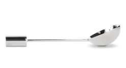 Cuillere Brew Argent Metal / Doseur A Cafe - Tom Dixon