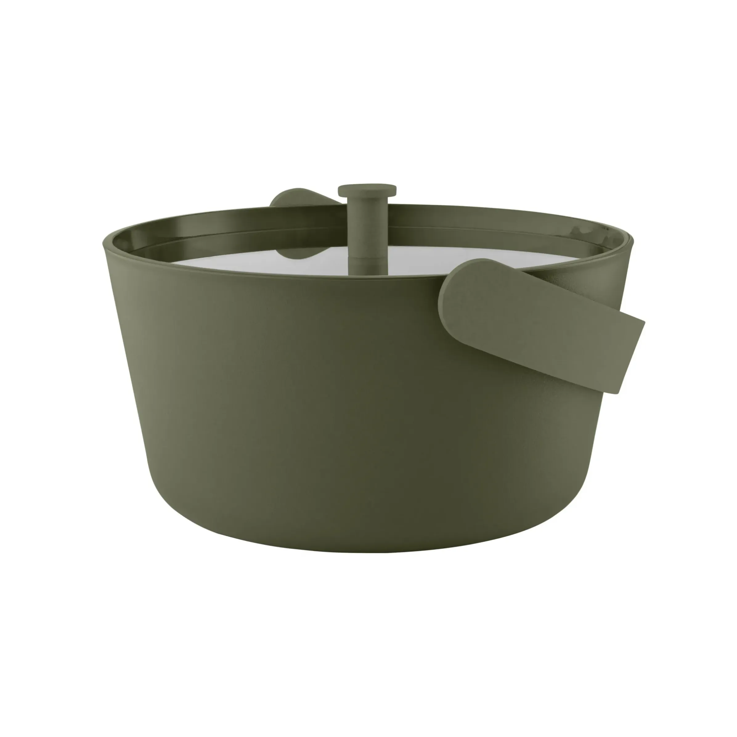 Cuiseur A Riz Green Tool Plastique Vert / Pour Four Micro-Ondes - Eva Solo