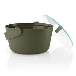 Cuiseur A Riz Green Tool Plastique Vert / Pour Four Micro-Ondes - Eva Solo