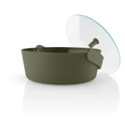 Cuiseur Vapeur Green Tool Plastique Vert / Pour Four Micro-Ondes - 2 L - Eva Solo