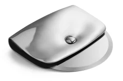 Découpe-Pizza Taio Metal - Alessi