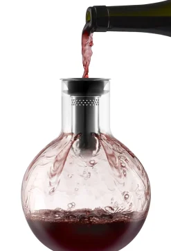 Decanteur  Verre0.75 L / Aerateur - Eva Solo