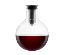 Decanteur  Verre0.75 L / Aerateur - Eva Solo