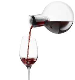 Decanteur  Verre0.75 L / Aerateur - Eva Solo