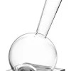 Decanteur Vinocchio Verre/ Avec Socle - Italesse