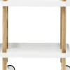 Desserte Block Metal/ 50 X 35 Cm - Normann Copenhagen