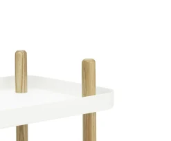 Desserte Block Metal/ 50 X 35 Cm - Normann Copenhagen