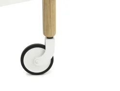 Desserte Block Metal/ 50 X 35 Cm - Normann Copenhagen