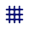 Dessous De Plat Grid Ceramique/ 19 X 19 Cm - Gres - & Klevering