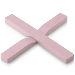 Dessous De Plat Magnetique Plastique Rose / Pliable - Eva Solo