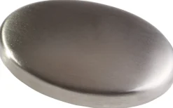 Dessous De Plat Metal Bois Naturel & Savon Anti-Odeur - Malle W. Trousseau
