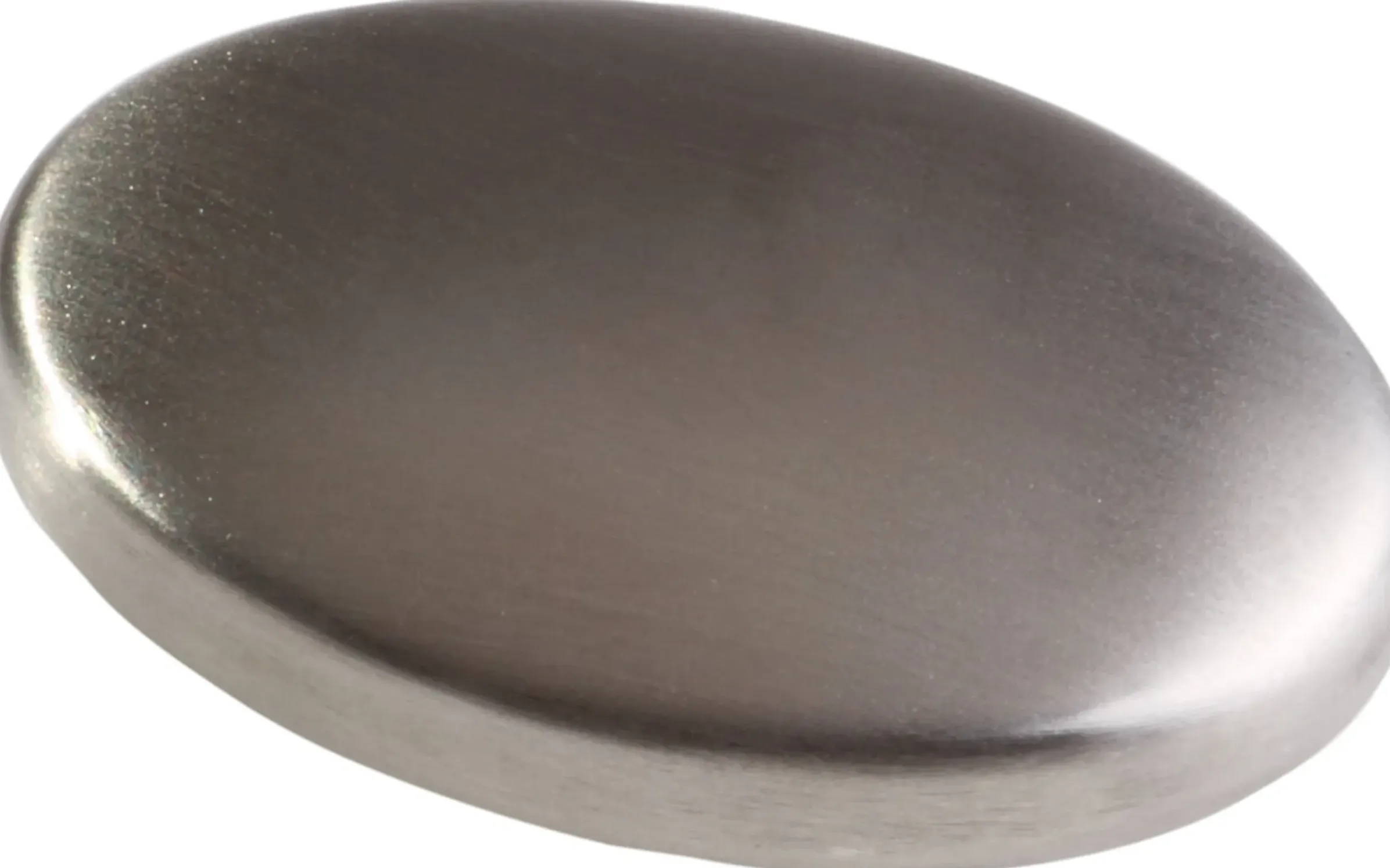 Dessous De Plat Metal Bois Naturel & Savon Anti-Odeur - Malle W. Trousseau