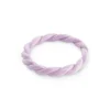 Dessous De Plat Sicilia Ceramique Violet / O 15 Cm - Ceramique / Fait Main - Octaevo