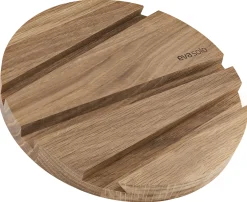 Dessous De Plat Smartmat Bois Naturel / Support Smartphone & Tablette - Bois - Eva Solo