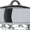 Dessous De Plat Tripod Metal - Alessi