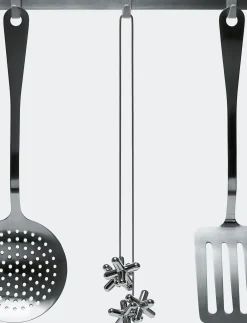 Dessous De Plat Tripod Metal - Alessi