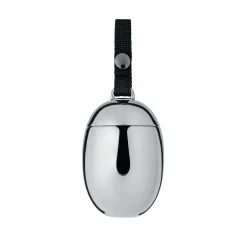Distributeur De Sacs A Dejection Canine Acino Metal / - Alessi
