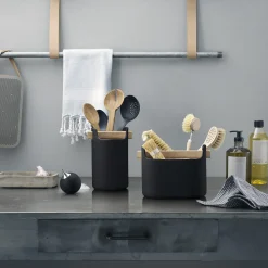 Distributeur De Savon  Plastique/ Poire Souple - Eva Solo