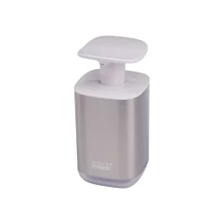Distributeur De Savon Presto Steel Metal / Hygienique - Acier - Joseph Joseph