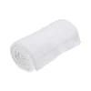 Drap De Bain Bouclette Tissu / 100 X 150 Cm - Coton Bio - Au Printemps Paris
