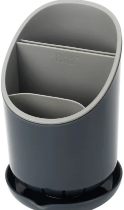 Egouttoir A Couverts Dock Plastique- Joseph Joseph