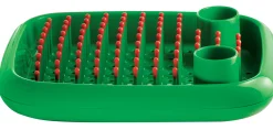 Egouttoir Dish Doctor Plastique Vert - Magis