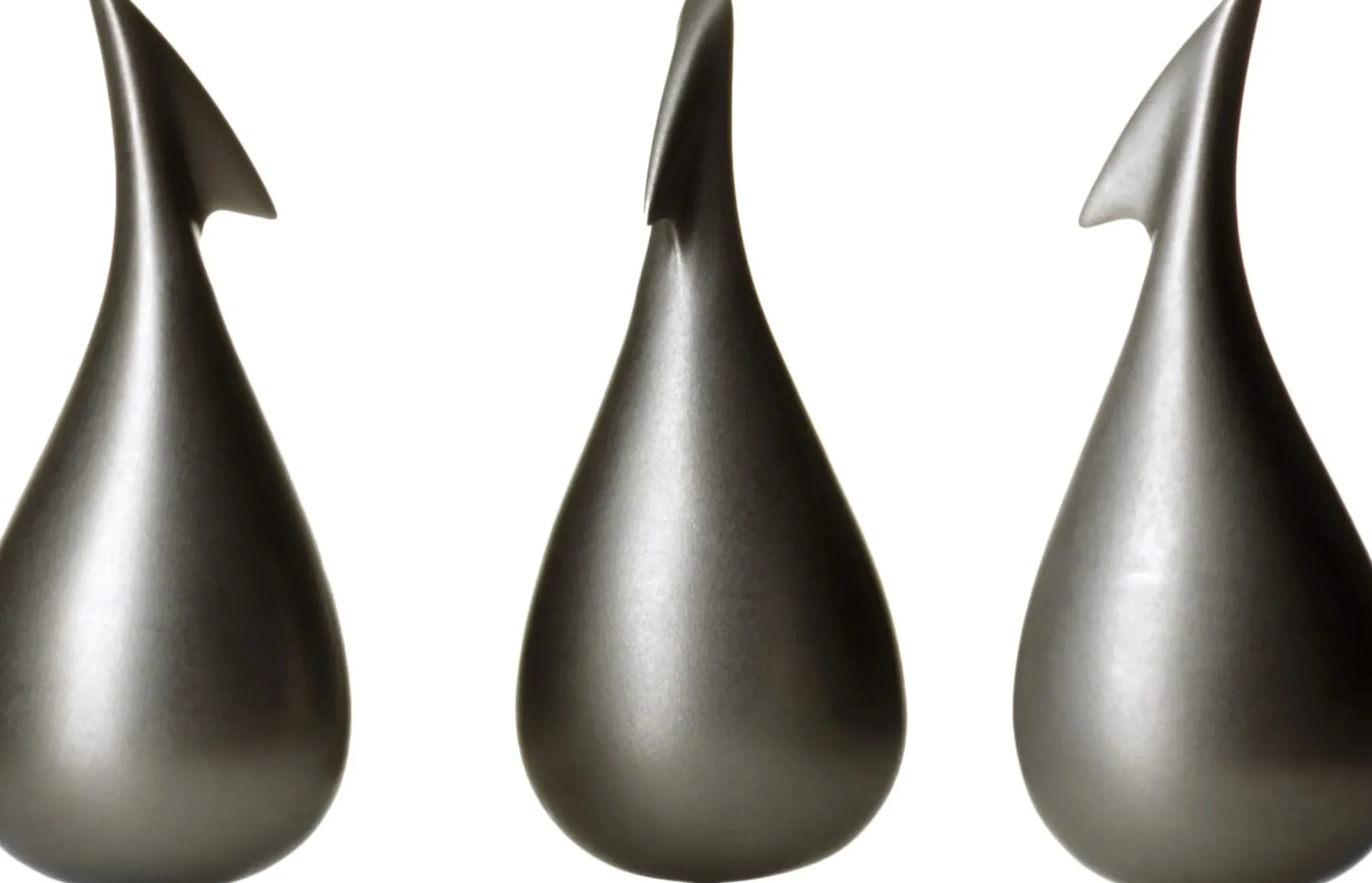 Epluche-Agrumes Apostrophe Metal - Alessi
