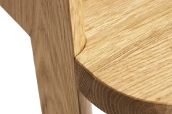 Escabeau Butler Bois Naturel / Multifonction - Hay