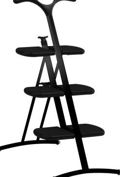 Escabeau Tiramisu Metal Plastique- Kartell
