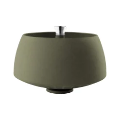 Essoreuse A Salade Green Tool Plastique Vert / Passoire - Eva Solo