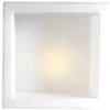 Etagere Lumineuse Open Cube Plastique Lumineux - Slide