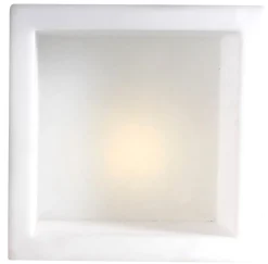 Etagere Lumineuse Open Cube Plastique Lumineux - Slide