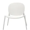 Fauteuil Bas Be Bop Plastique/ Indoor / Outdoor - Kartell