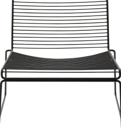 Fauteuil Bas Hee Metal- Hay