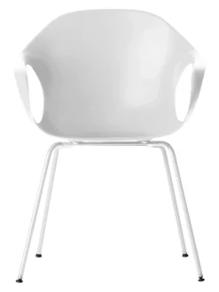 Fauteuil Elephant Plastique- Kristalia