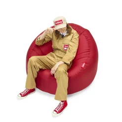 Fauteuil Gonflable Lamzac O 3.0 Tissu/ O 103 Cm - Fatboy