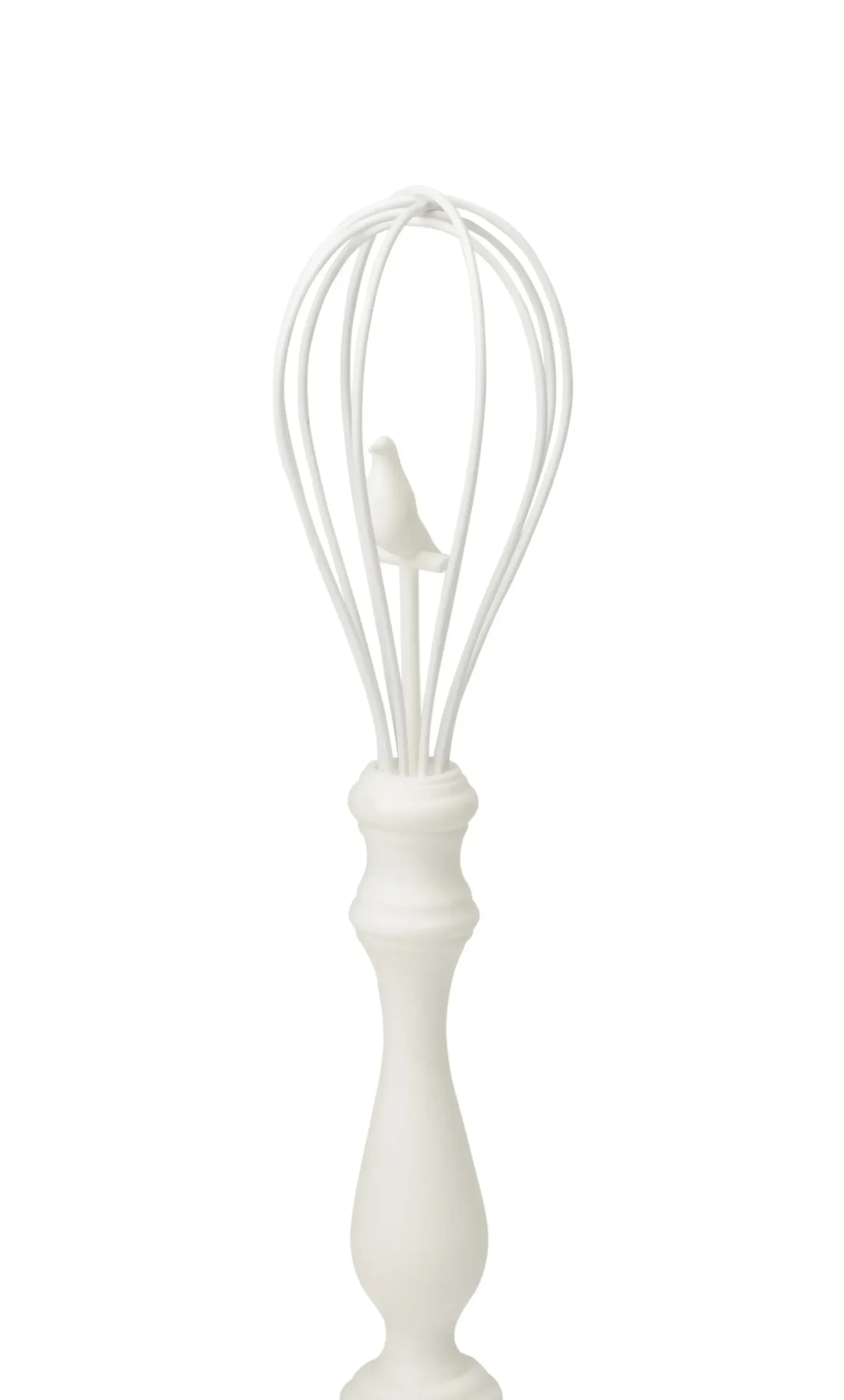 Fouet Bird Whisk Metal Plastique - Pa Design