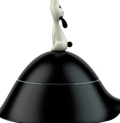 Gamelle Lula Metal Plastique/ Pour Chien - Alessi