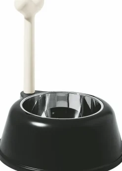 Gamelle Lupita Metal Plastique/ Pour Chien - Alessi
