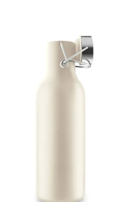 Gourde Isotherme Iso Cool Metal0,7L / Inox - Eva Solo