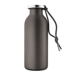 Gourde Isotherme 24/12 To Go Metal Marron / 0,5 L - Eva Solo