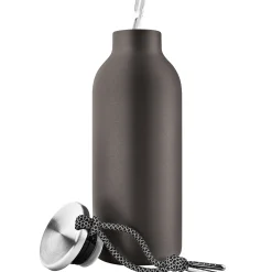 Gourde Isotherme 24/12 To Go Metal Marron / 0,5 L - Eva Solo