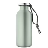 Gourde Isotherme 24/12 To Go Metal Vert / 0,5 L - Eva Solo