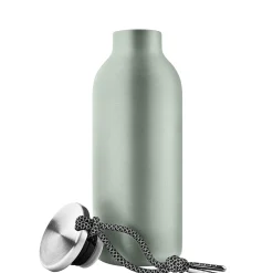 Gourde Isotherme 24/12 To Go Metal Vert / 0,5 L - Eva Solo