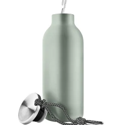 Gourde Isotherme 24/12 To Go Metal Vert / 0,5 L - Eva Solo