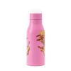 Gourde Isotherme Toiletpaper - Pink Lipsticks Metal / Acier - 0,5L - Seletti