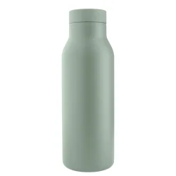 Gourde Isotherme Urban Plastique Vert / 0,5L - Acier - Eva Solo