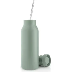 Gourde Isotherme Urban Plastique Vert / 0,5L - Acier - Eva Solo