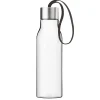 Gourde  Plastique Marron Small 0,5 L / Bouteille Nomade Plastique Ecologique - Eva Solo